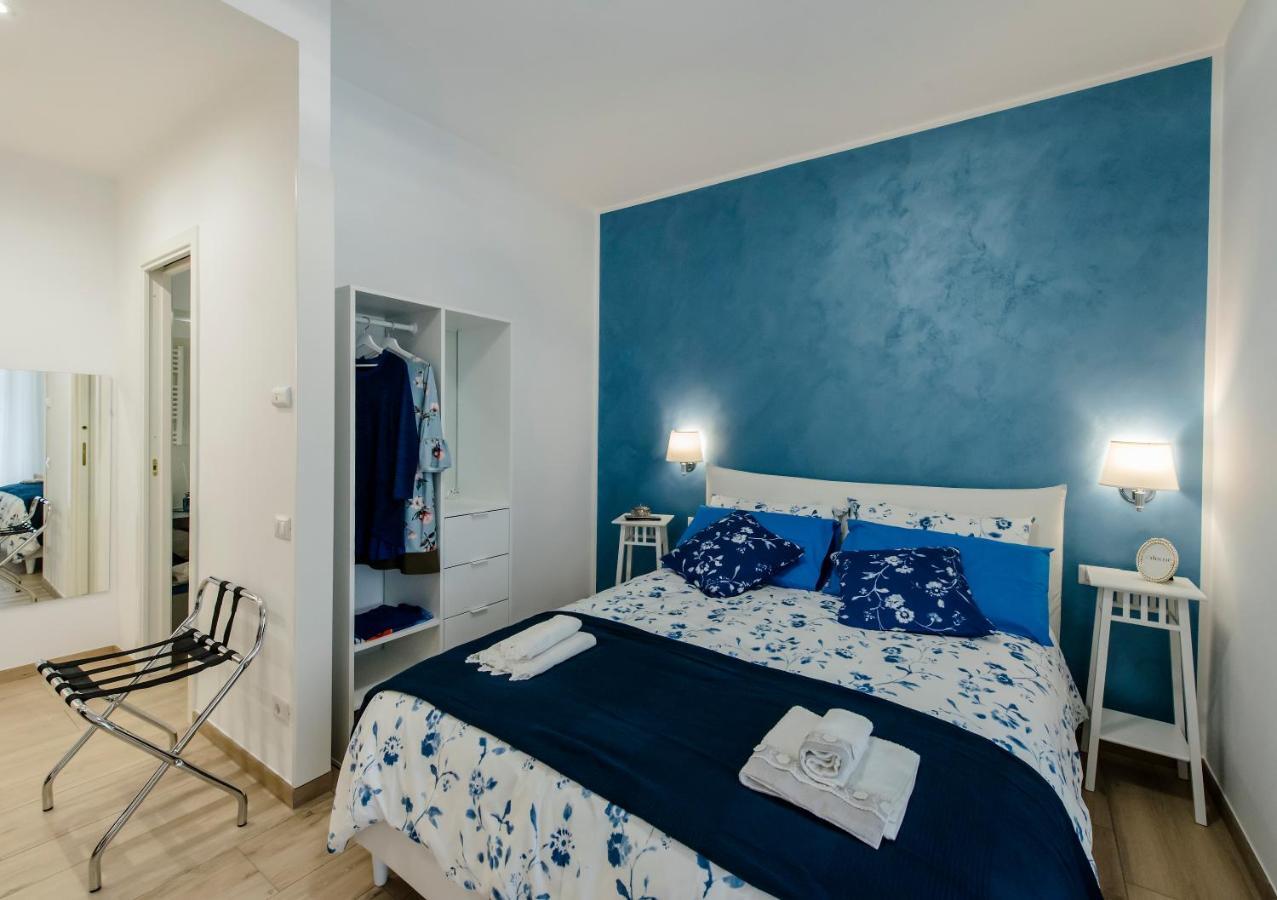Le Vestali Guest House Roma Exterior foto